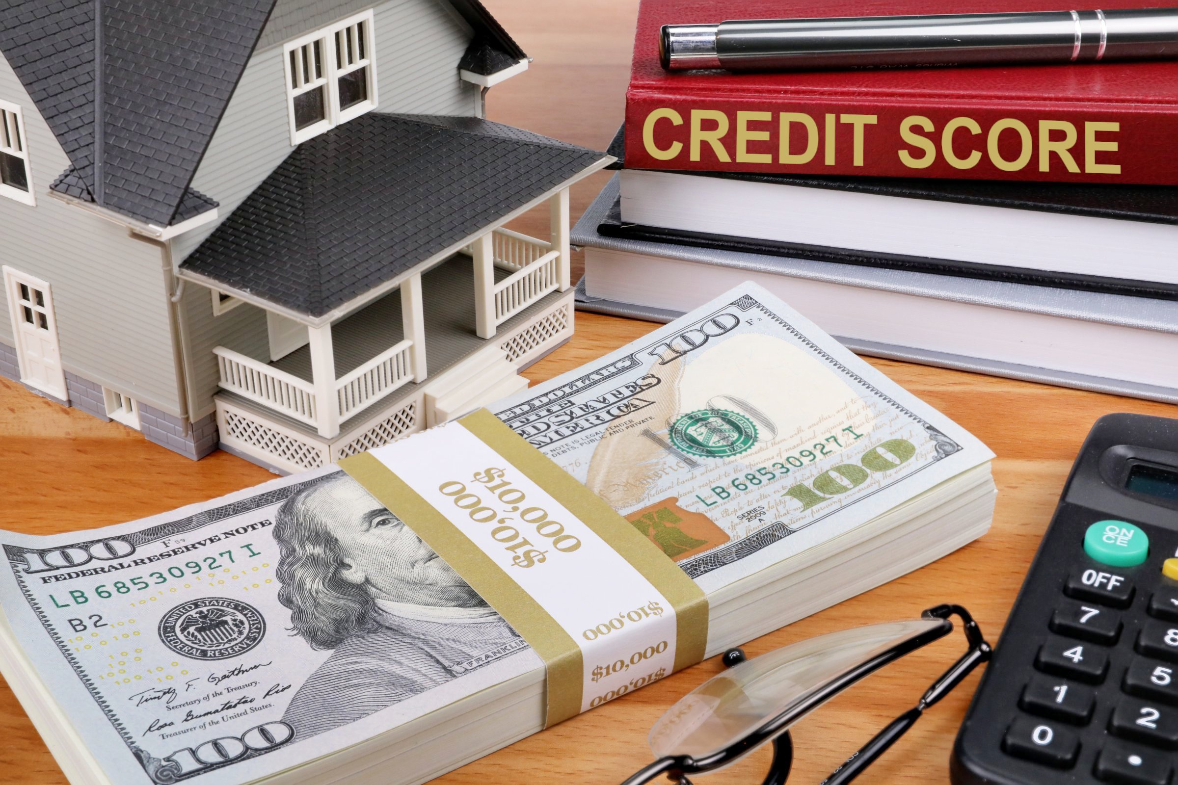 Can You Get A Loan With A 500 Credit Score?