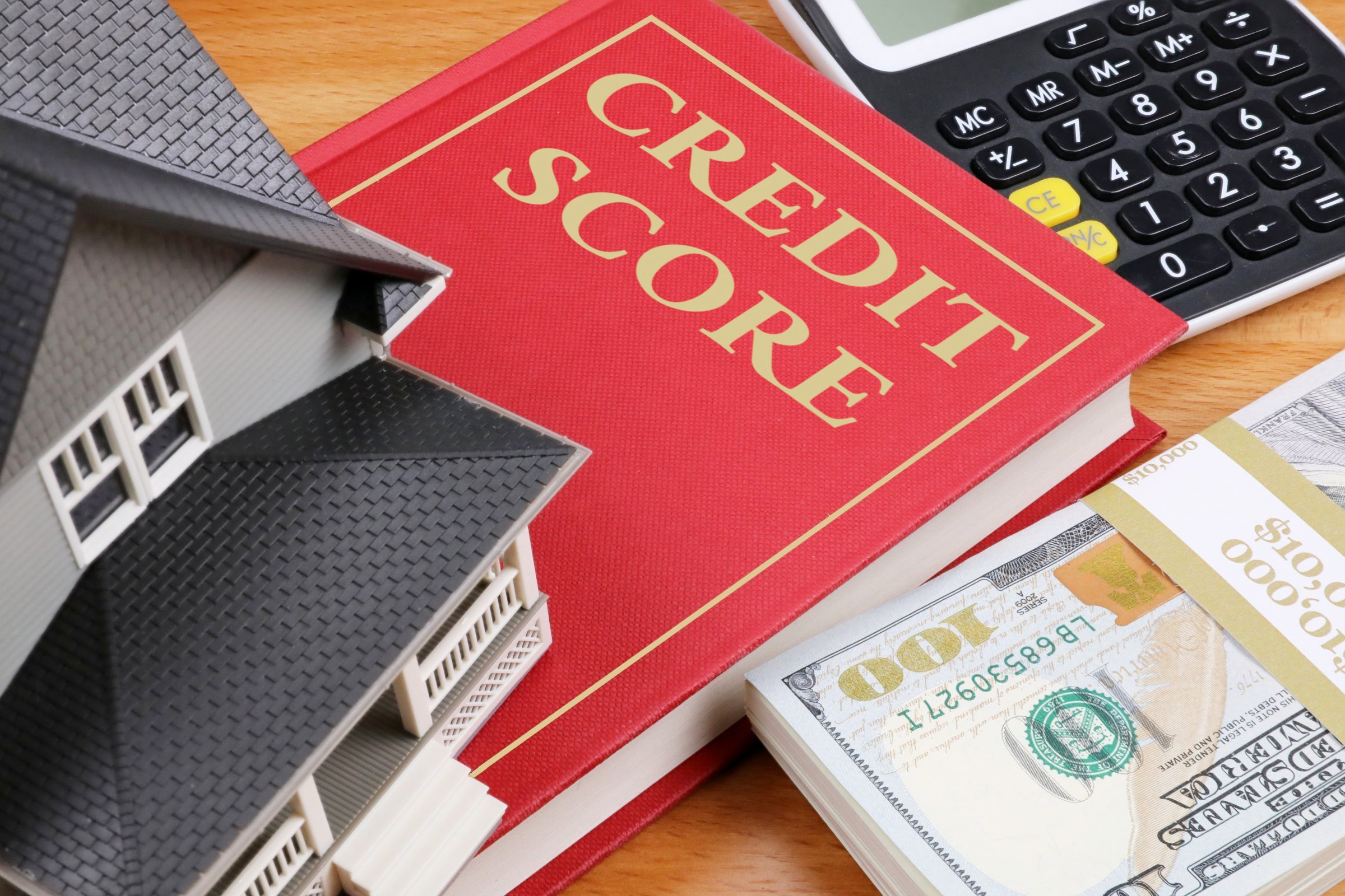 Can Credit Score Go Down 100 Points In A Month?