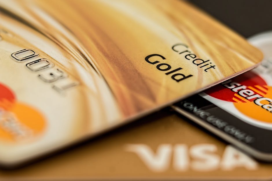 Is 20 Credit Cards Too Many?